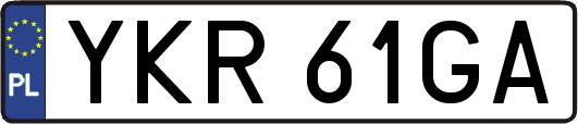 YKR61GA