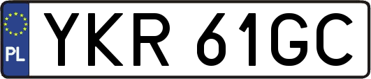 YKR61GC