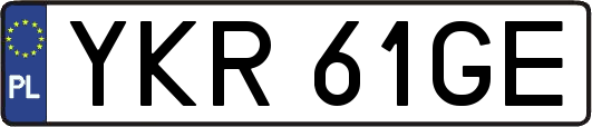 YKR61GE