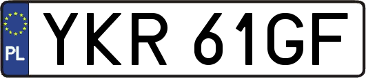 YKR61GF