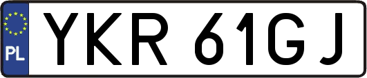 YKR61GJ