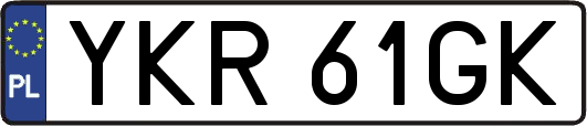 YKR61GK