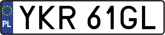 YKR61GL