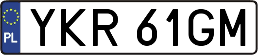 YKR61GM