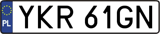 YKR61GN