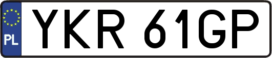 YKR61GP