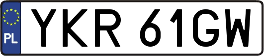 YKR61GW