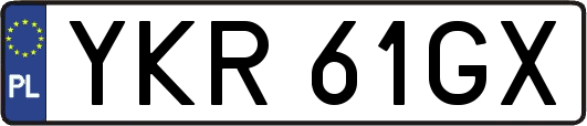 YKR61GX