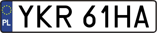 YKR61HA