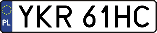 YKR61HC