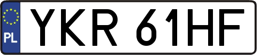 YKR61HF