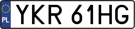 YKR61HG
