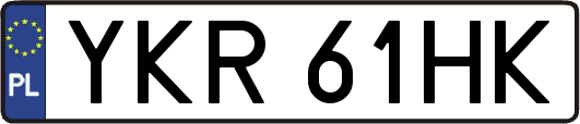 YKR61HK