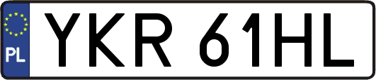 YKR61HL