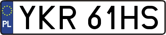 YKR61HS