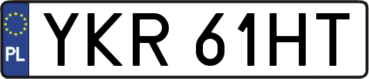 YKR61HT