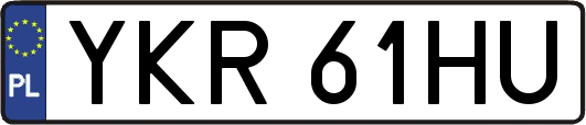 YKR61HU