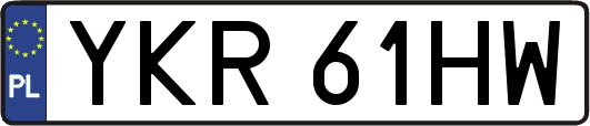 YKR61HW