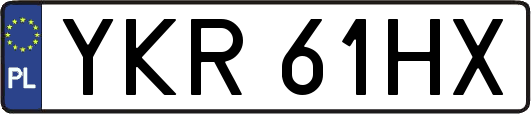 YKR61HX