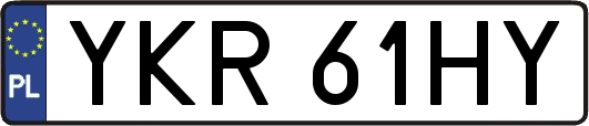YKR61HY
