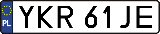 YKR61JE
