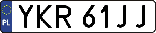 YKR61JJ