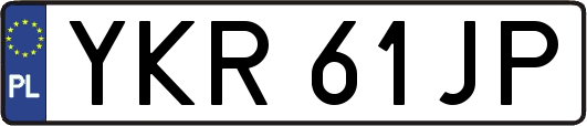 YKR61JP
