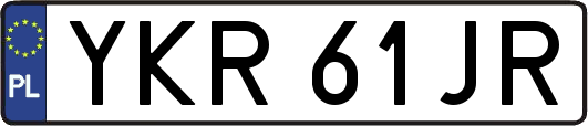 YKR61JR