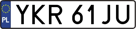 YKR61JU