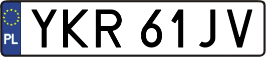YKR61JV