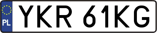 YKR61KG