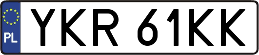YKR61KK