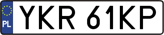 YKR61KP
