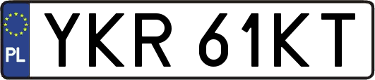 YKR61KT