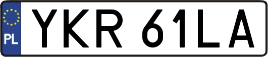 YKR61LA