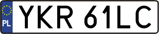 YKR61LC