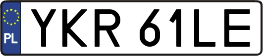 YKR61LE