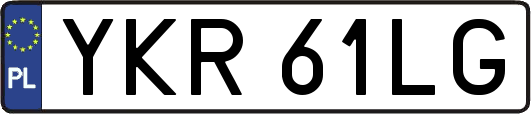 YKR61LG