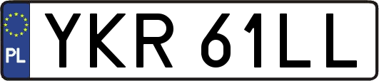 YKR61LL