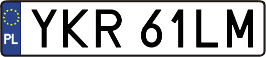 YKR61LM