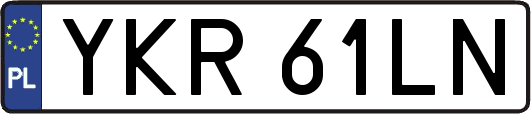YKR61LN