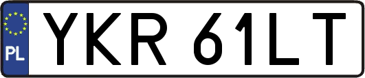 YKR61LT