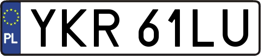 YKR61LU