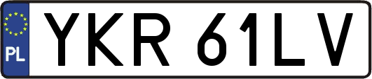 YKR61LV