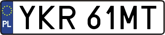 YKR61MT