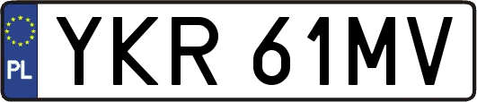 YKR61MV