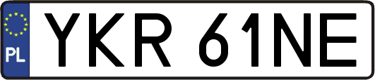 YKR61NE