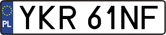 YKR61NF