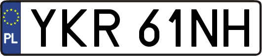 YKR61NH