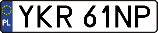 YKR61NP